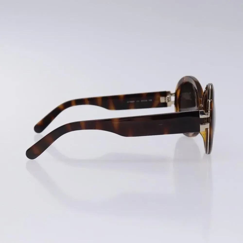Salvatore Ferragamo Sunglasses Brown